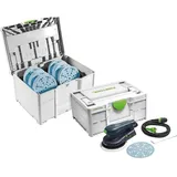 Festool Exzenterschleifer ETS EC 150/5 EQ-SYS GR