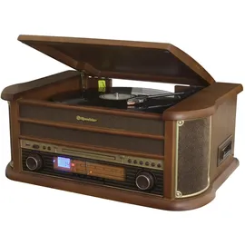 Roadstar HIF-1993 Braun