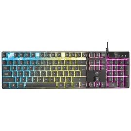 gxtrust GXT 835 Azor Gaming-Tastatur IT