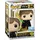 Funko Star Wars POP! Figur Luke Skywalker 9 cm