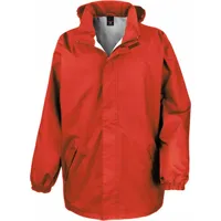 Result Midweight Jacket - - 3XL