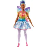 Barbie Dreamtopia Regenbogen Fee (FJC87)