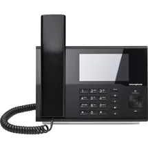 innovaphone IP232 Schwarz