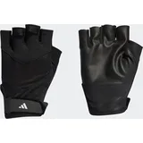 Adidas Training Handschuhe Black XS