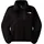 The North Face Fleece Interest Sweatshirt Schwarz L
