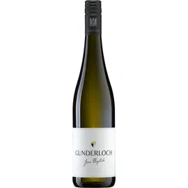 Weingut Gunderloch Jean Baptiste Riesling Kabinett Gunderloch 2024 BIO