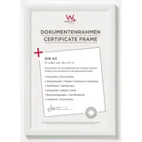 walther+ design Walther design KP130W 21x29,7cm weiss