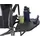 GCI Campingstuhl Freestyle Rocker XL Schwarz/Grau