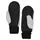 URBAN CLASSICS Basic Sherpa Gloves Schwarz S/M