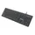 Manhattan Ultraflache Gaming-Tastatur DE