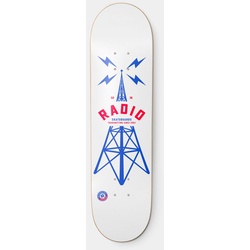 Radio Tower Skateboard Deck