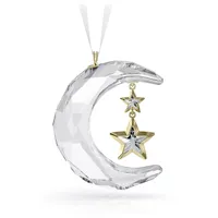 Swarovski Holiday Magic Glocken Ornament