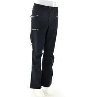 Rab Khroma Kinetic Pants Skihose Schwarz XL