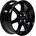 Tallin 6 5 x 15 5 x 108 ET42 Schwarz