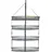 Garden Highpro PRODRY Trockennetz 55 cm 4 Ebenen