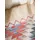 benuta basic George Vintage-Teppich 200 x 300 cm Mehrfarbig