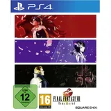 Final Fantasy VIII Remastered (USK) (PS4)