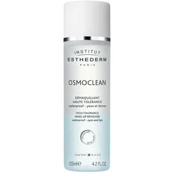 Augen Make-up Entferner Institut Esthederm Osmoclean Augen Lippen 125 ml