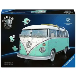 Ravensburger Spiel Iconics: Volkswagen T1