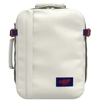 Cabin Zero Classic 28L Daypack 39 cm Laptopfach weiss