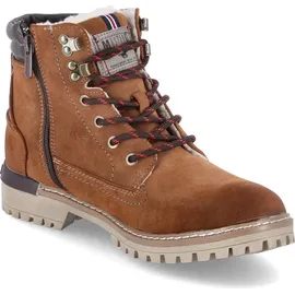 Mustang Stiefel braun 44
