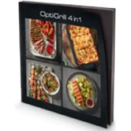 Tefal Optigrill GC7748