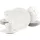 CreaTable Kaffeeservice Venice 18-tlg. beige