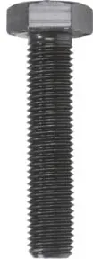 Ruko Ersatzschraube MF 16 x 1,5 x 60