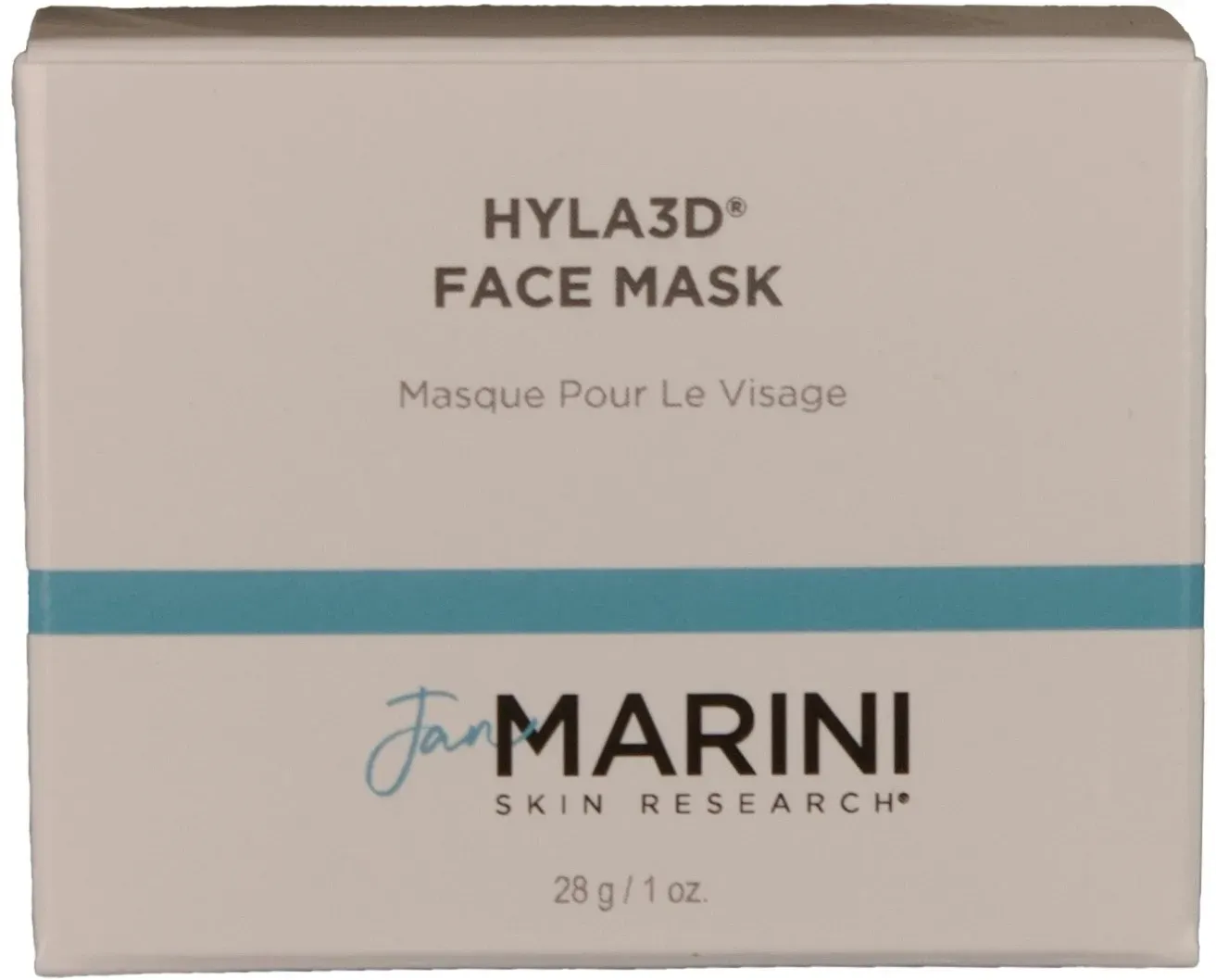 Jan Marini Hyla3D Face Mask 28g