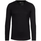 TRIGEMA Sportshirt aus Merinowolle