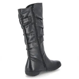 Josef Seibel Naly 23 schwarz 43