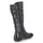 Josef Seibel Naly 23 schwarz 43