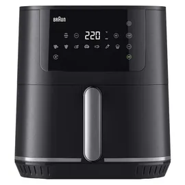 Braun MultiFry 5 HF5030 Schwarz