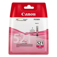 Canon CLI-521M magenta