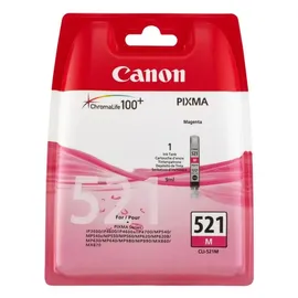 Canon CLI-521M magenta
