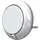 Osram Lunetta Round White 4099854530616 LED-Nachtlicht Warmweiß Weiß