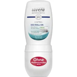 Lavera Neutral Deo Roll-On 50 ml