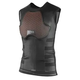 Shot Srg SRG-1 Airbag-weste / Black - L