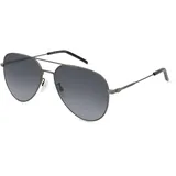Tommy Hilfiger TH 2111/G/S KJ1 DARK RUTHENIUM 60/16/150 Herren Sonnenbrille,