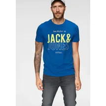 JACK & JONES JCOKOMPO blau M