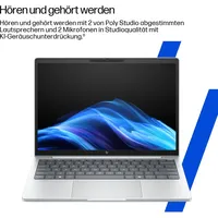 HP EliteBook 8 G1i 16" Intel Core Ultra 7