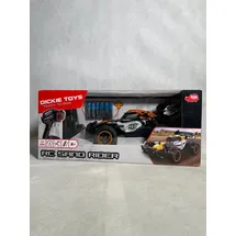 Simba RC-Auto Sand Rider 2,4GHz RTR beige