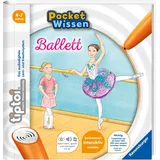 tiptoi® Ballett (tiptoi® Pocket Wissen)