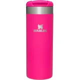 Stanley Thermobecher THE AEROLIGHTTM TRANSIT MUG | 0,47L Pink Vibes