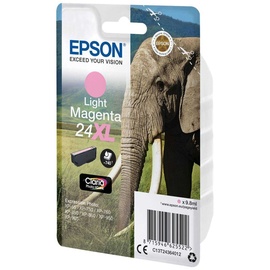 Epson 24XL hell magenta