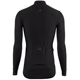 Etxeondo Dena Gore-tex InfiniumTM Windstopper® Jacke - Black - S