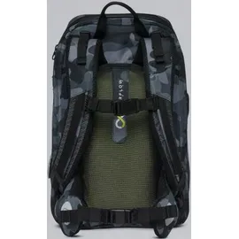 BECKMANN Active Air FLX 6-tlg. camo rex