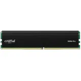 Crucial Pro DDR4-3200 32 GB (1x32GB) CL22