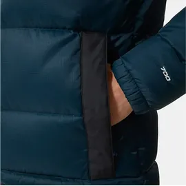 The North Face Diablo Herren tnf black/tnf black XL