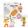 PlayMais Basic 200 Teile Bastelset